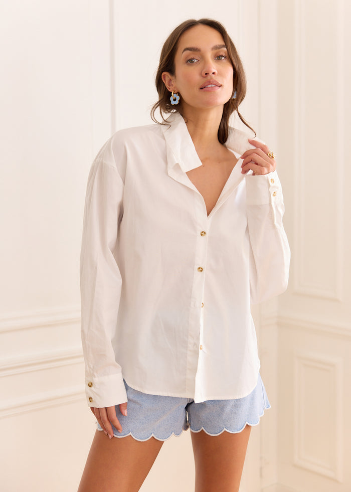 Chemise Néoma