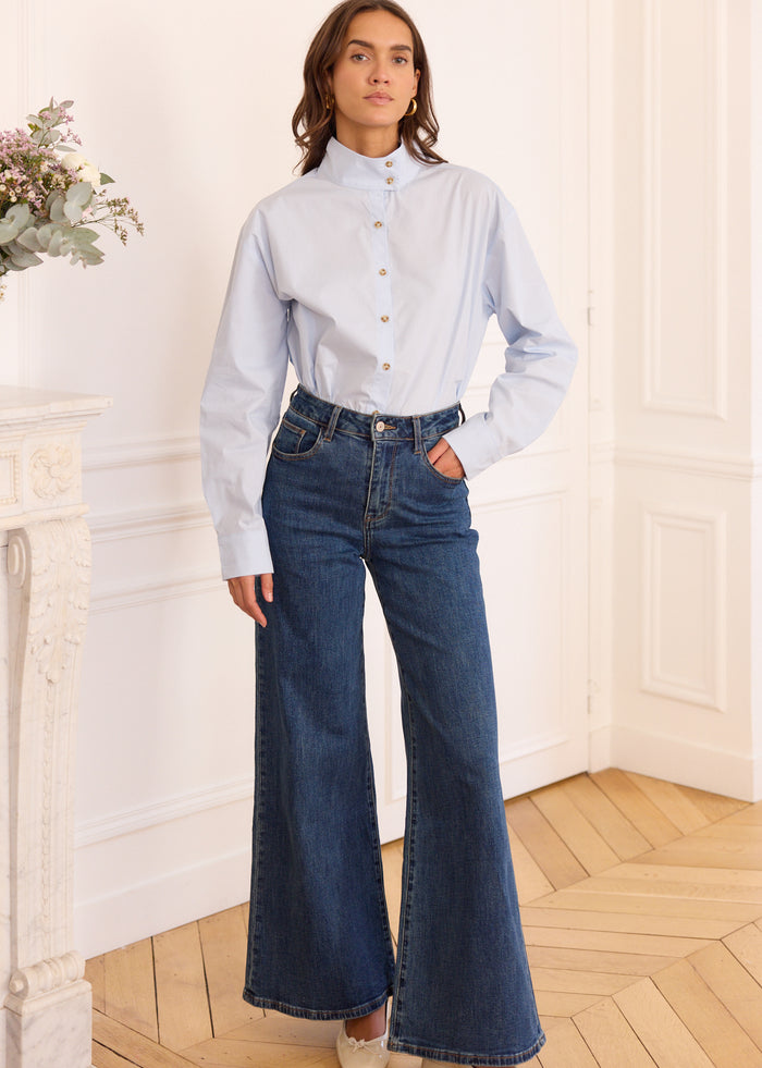Chemise Néoma