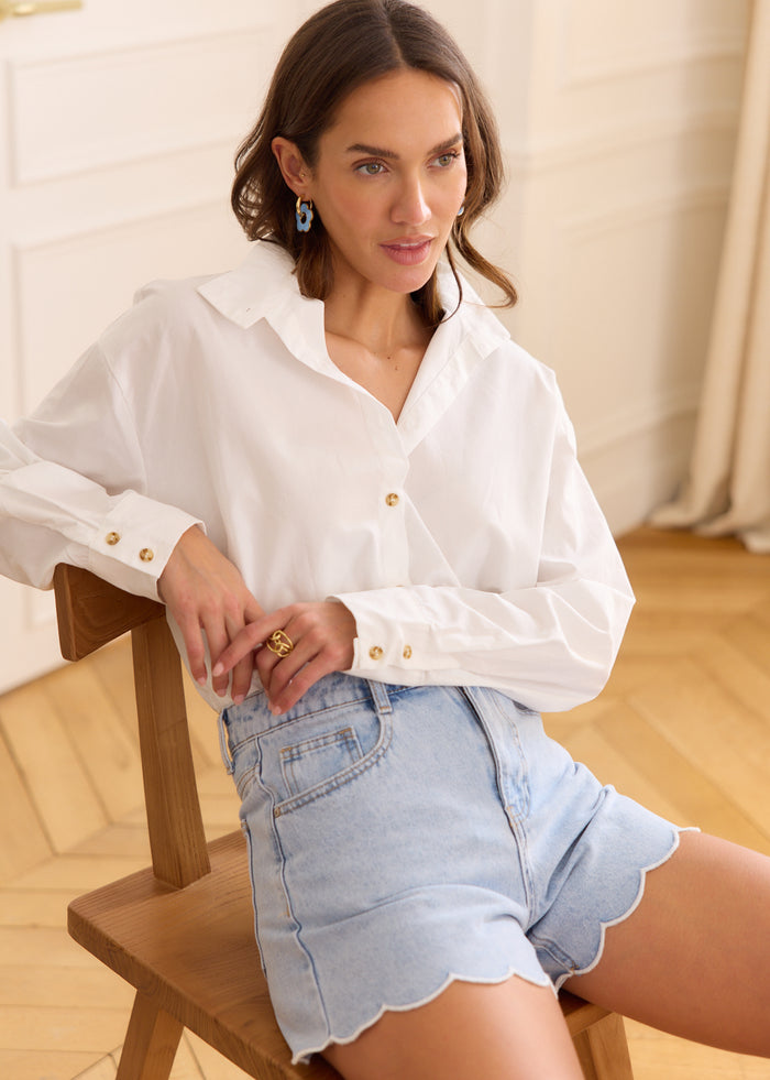 Chemise Néoma