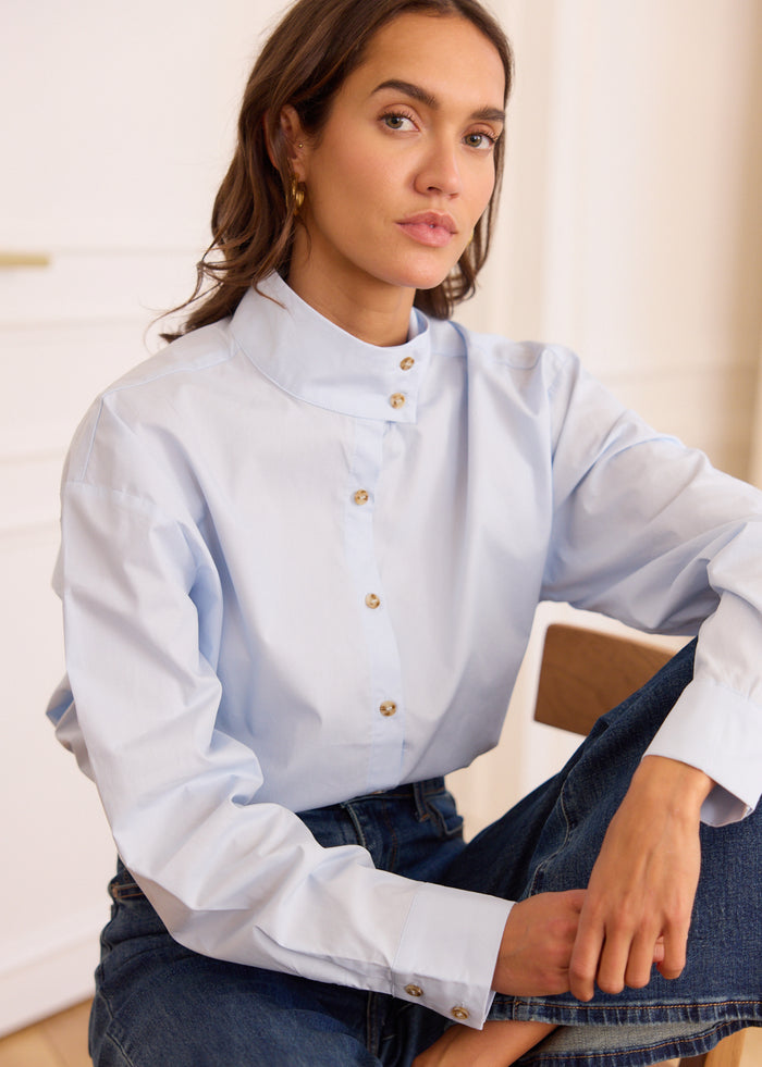 Chemise Néoma