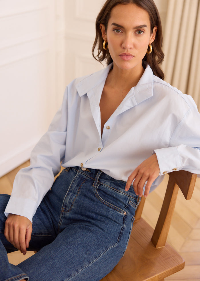 Chemise Néoma