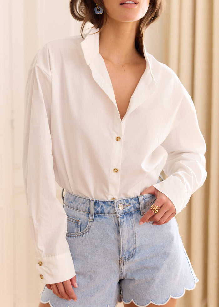 Chemise Néoma