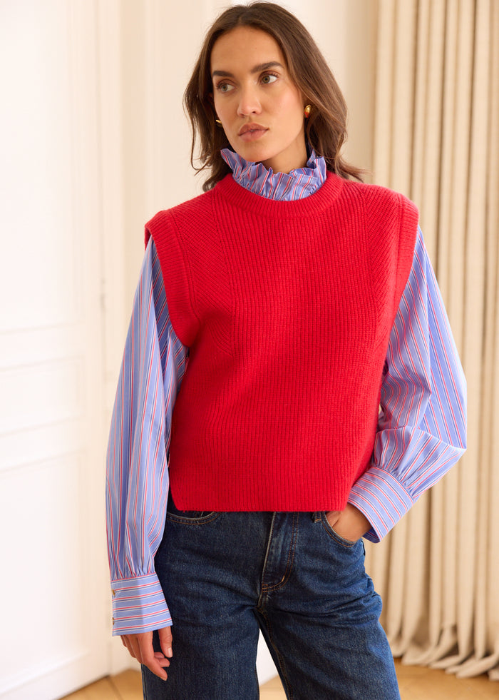 Chemise Noam