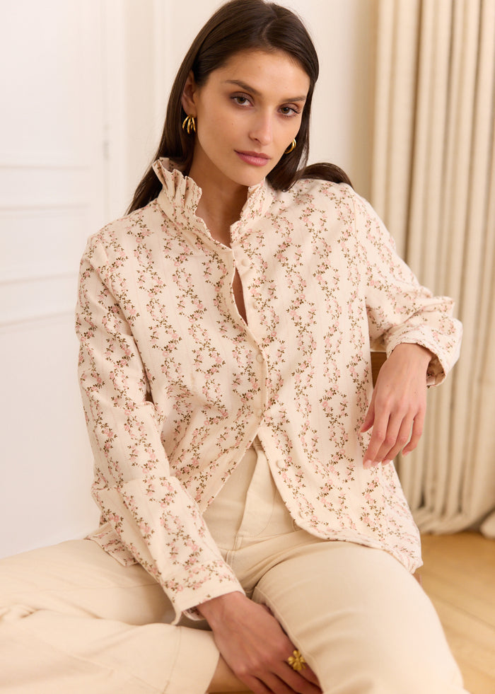 Chemise Nova