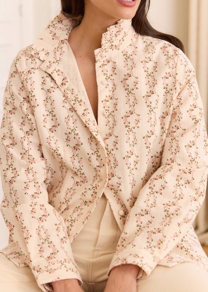 Chemise Nova