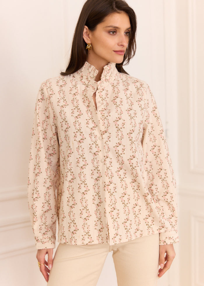 Chemise Nova