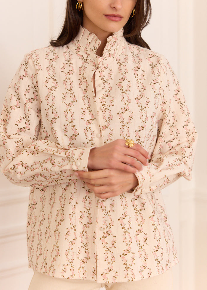 Chemise Nova