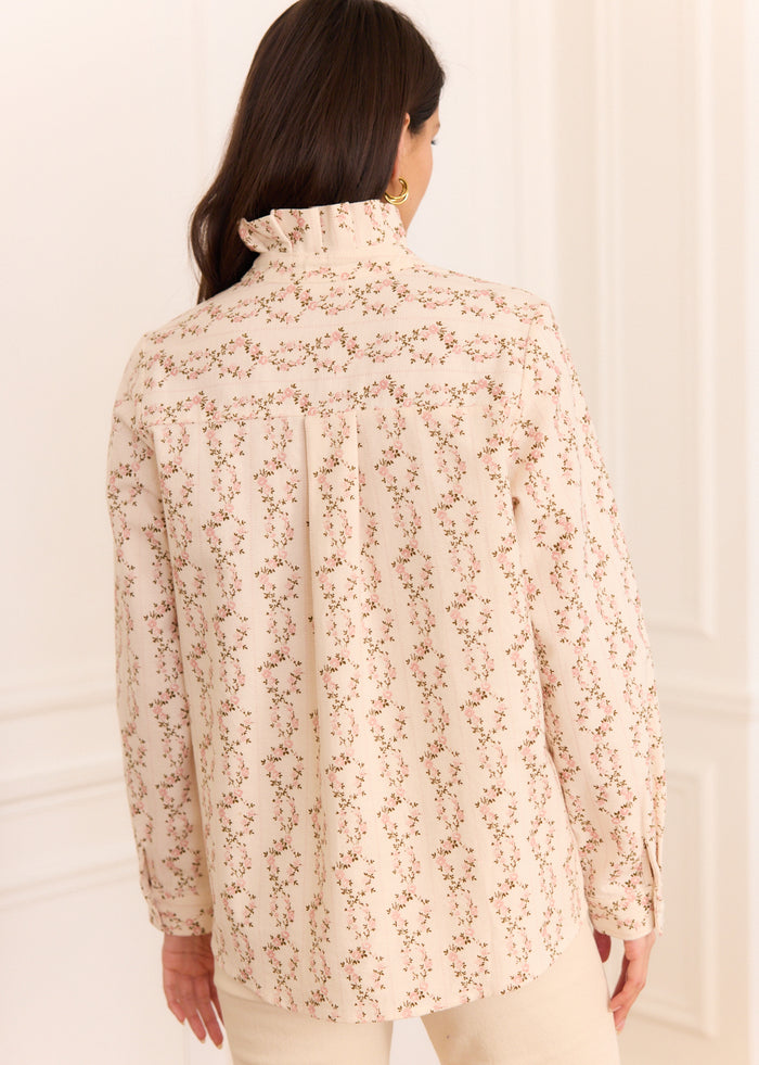 Chemise Nova