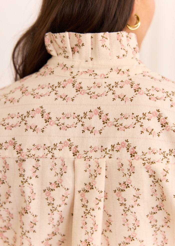 Chemise Nova