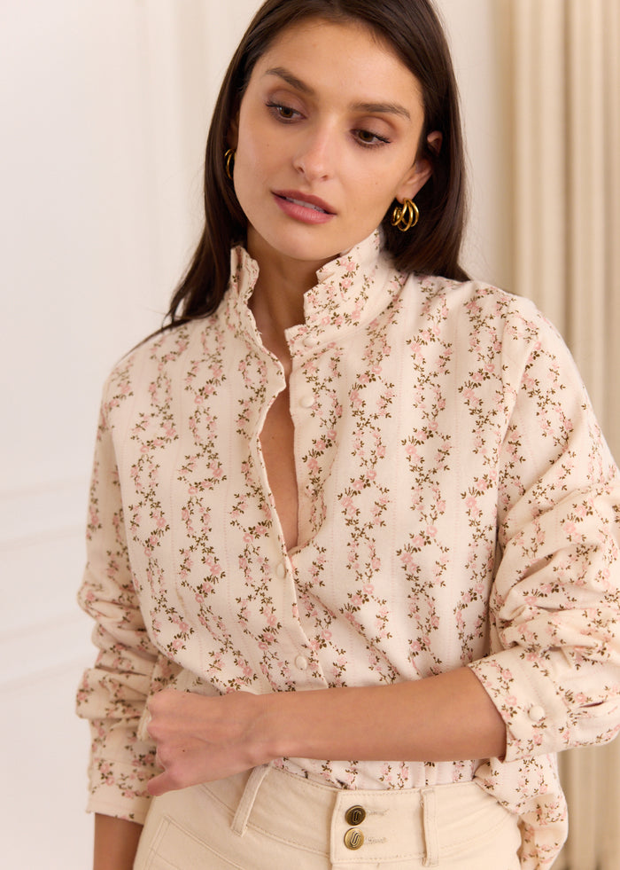 Chemise Nova