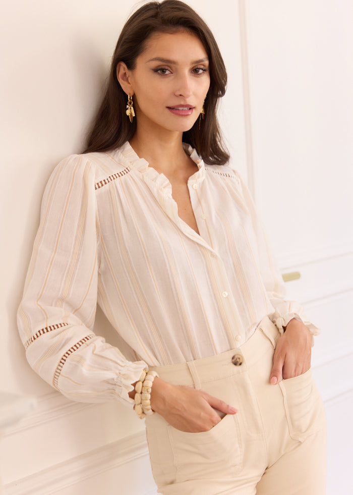 Chemise Nuna
