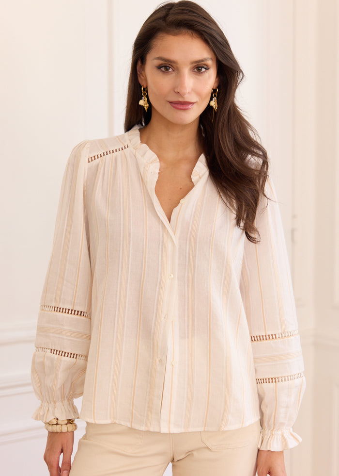 Chemise Nuna