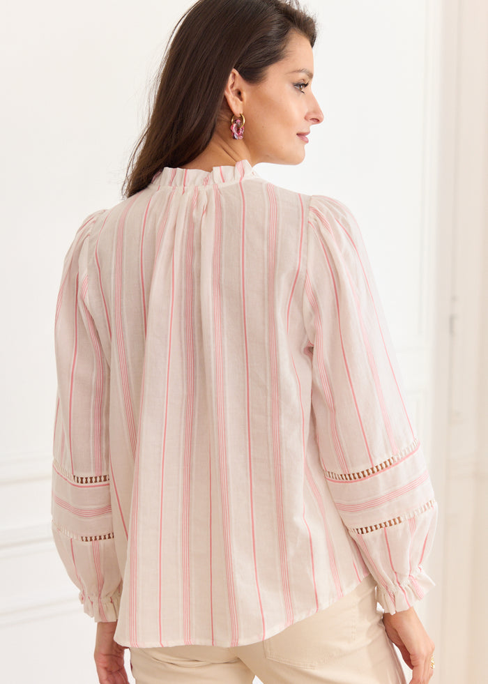 Chemise Nuna
