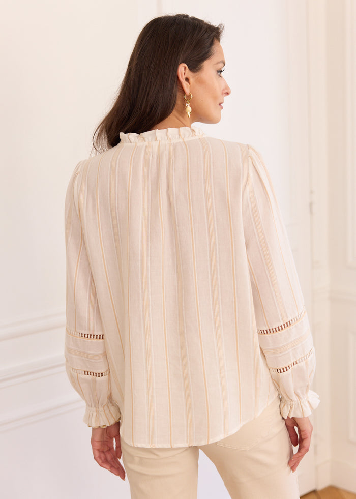 Chemise Nuna