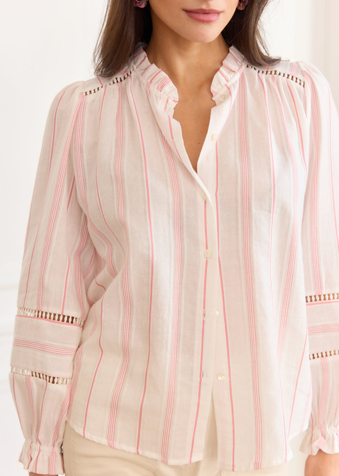 Chemise Nuna
