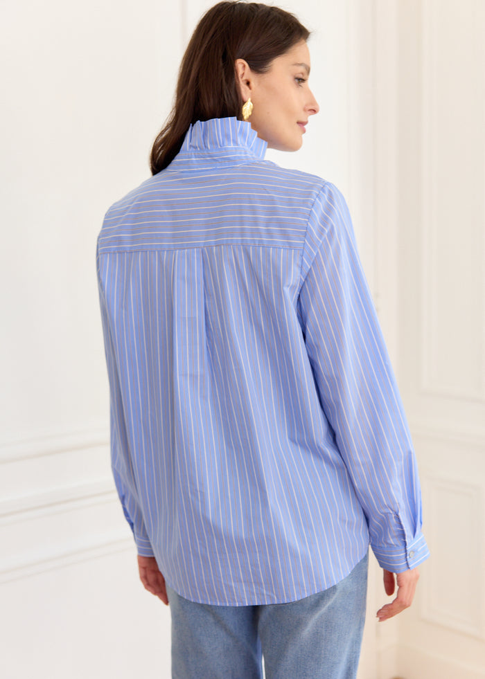 Chemise Orlane