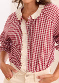 Chemise Orphane