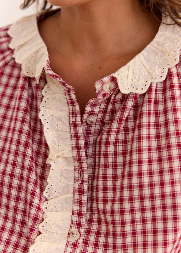 Chemise Orphane