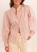 Chemise Palmyre