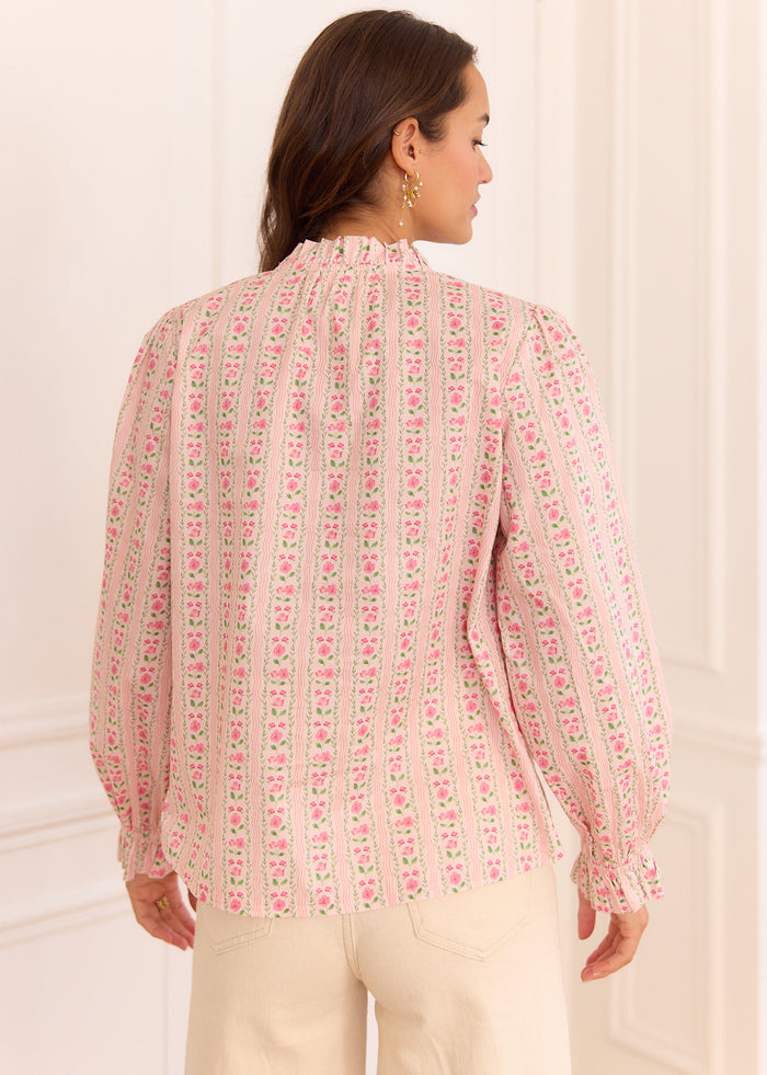 Chemise Palmyre