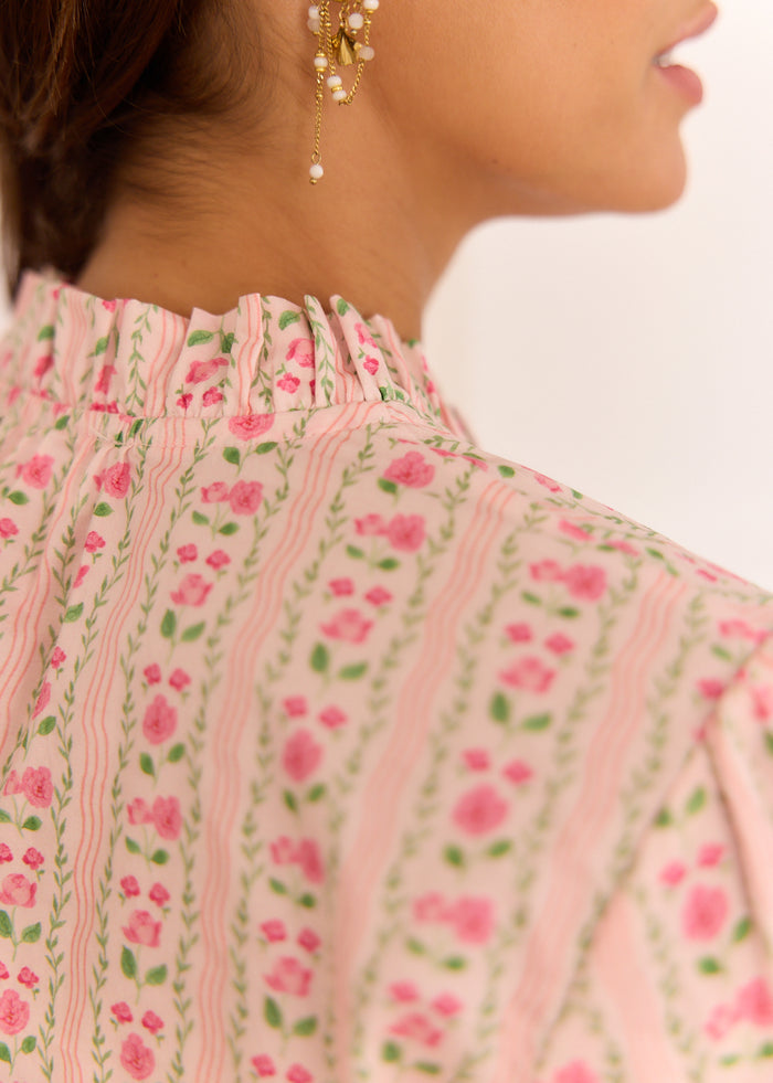 Chemise Palmyre
