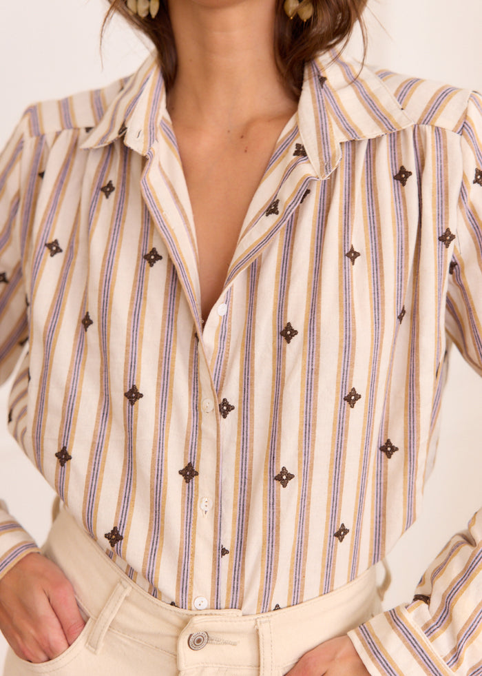 Chemise Pascale