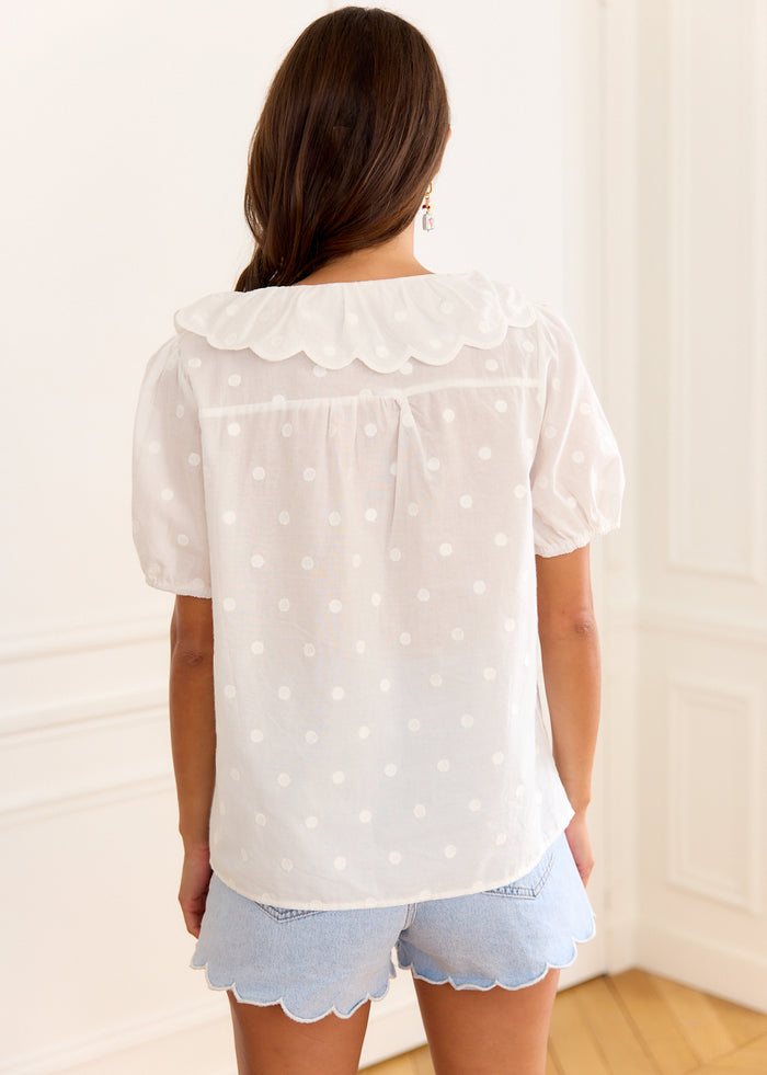Chemise Riko