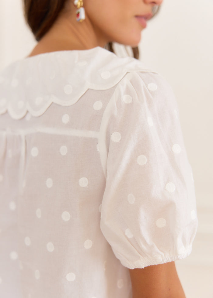 Chemise Riko