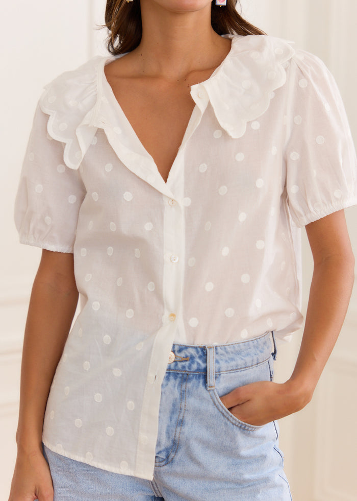 Chemise Riko