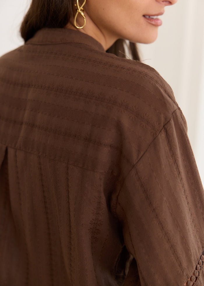 Chemise Rosanna