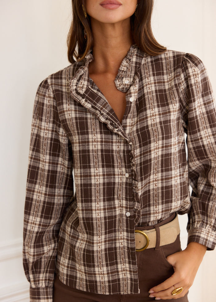 Chemise Sabine
