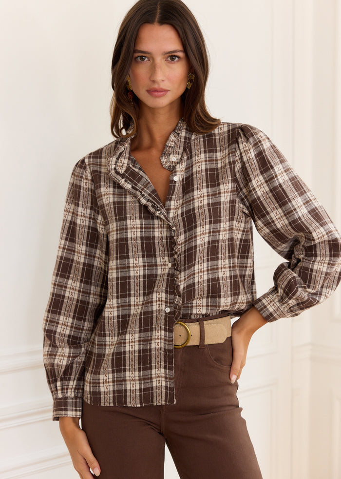 Chemise Sabine