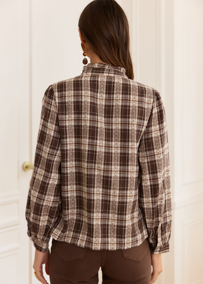 Chemise Sabine