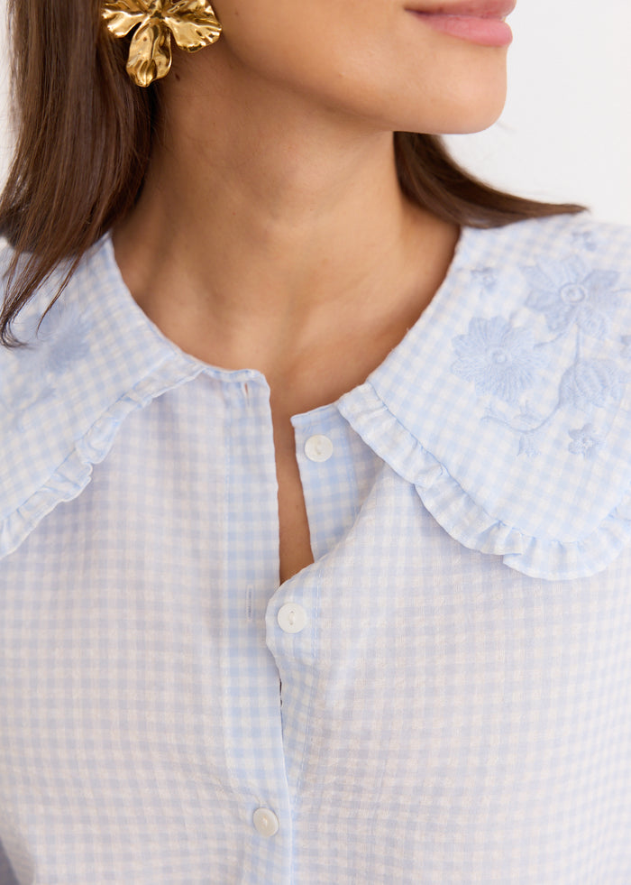 Chemise Sabra