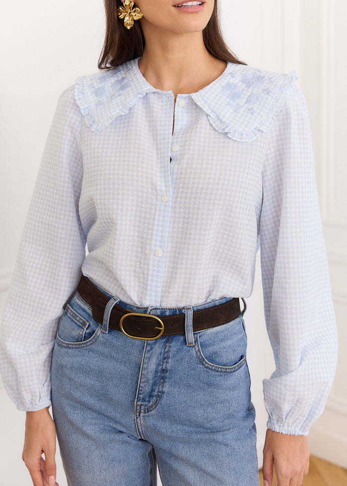 Chemise Sabra