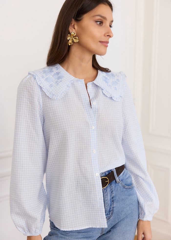 Chemise Sabra