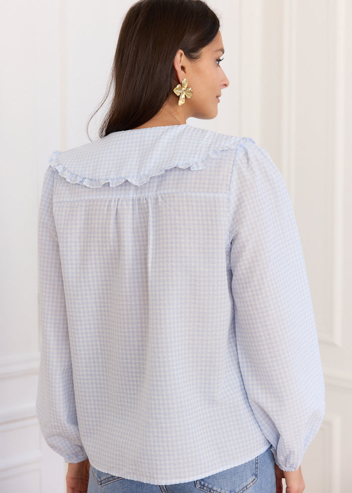 Chemise Sabra