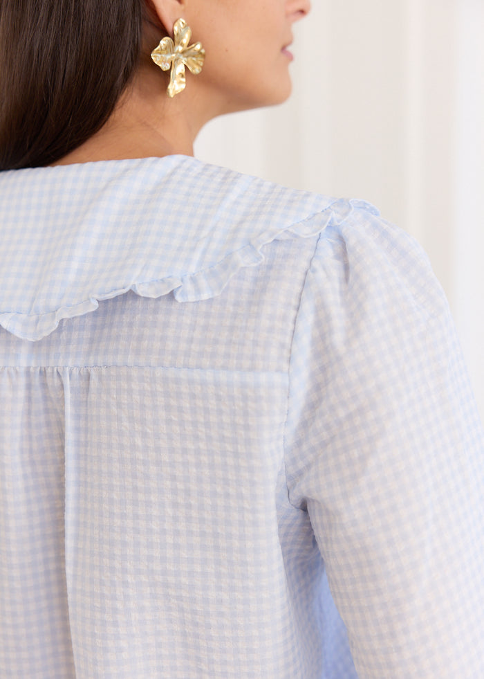 Chemise Sabra