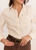 Chemise Saddie