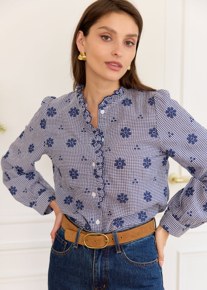 Chemise Samantha