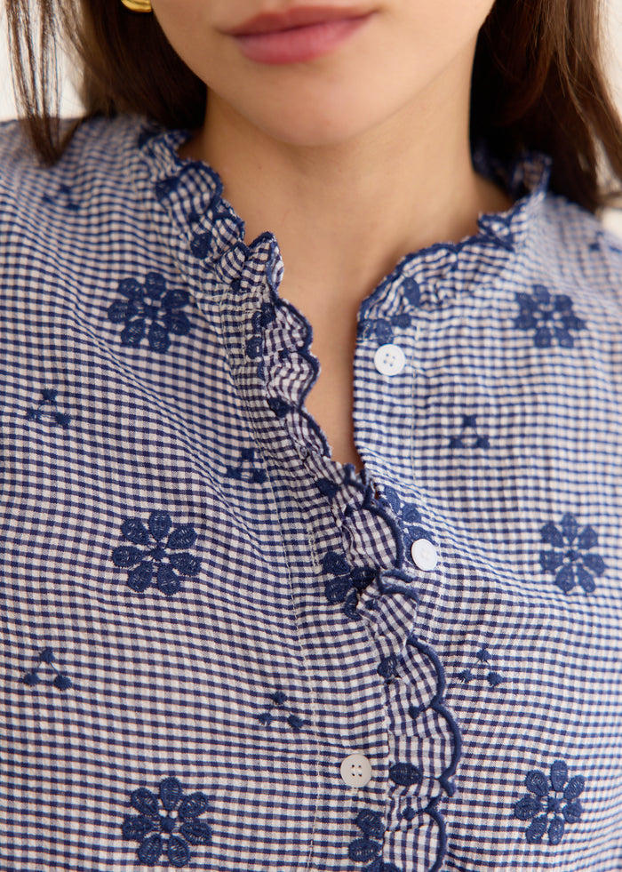 Chemise Samantha
