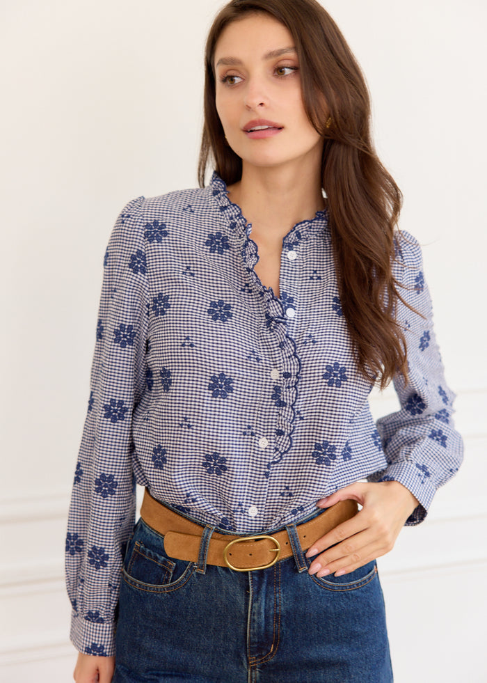 Chemise Samantha