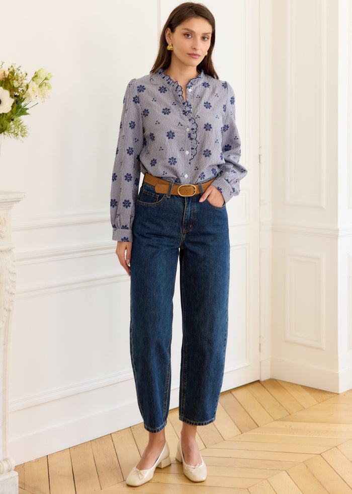 Chemise Samantha