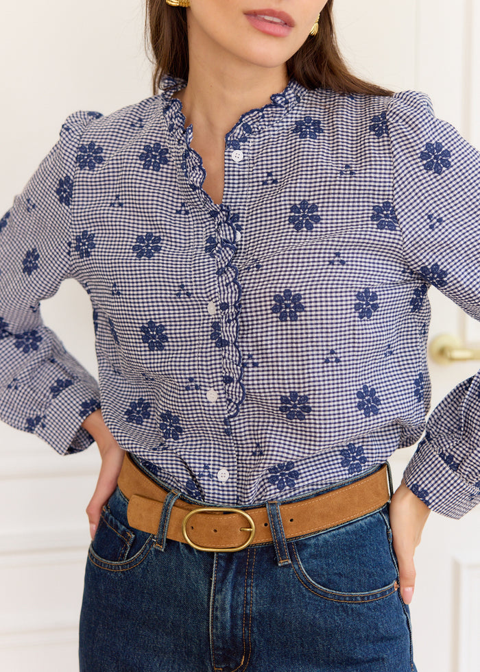 Chemise Samantha