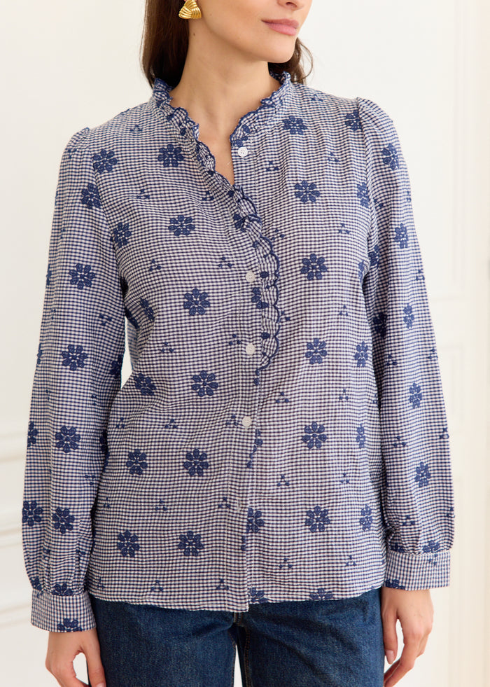 Chemise Samantha