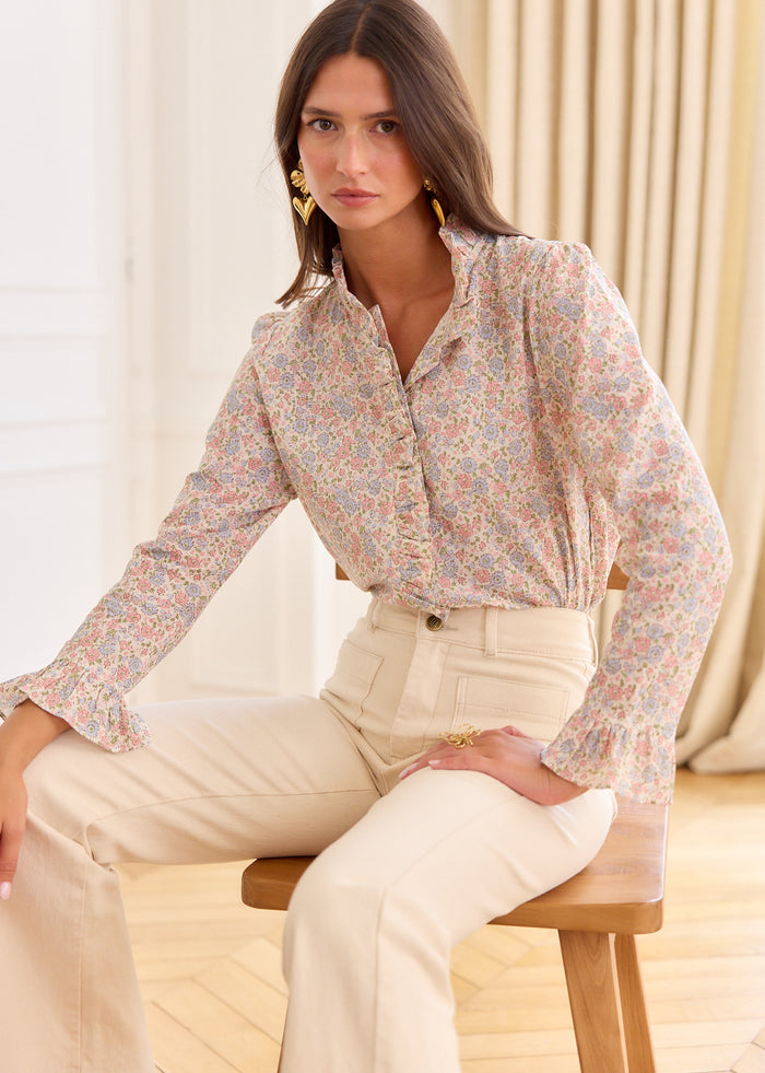 Chemise Sasha