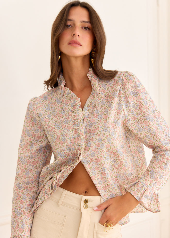 Chemise Sasha