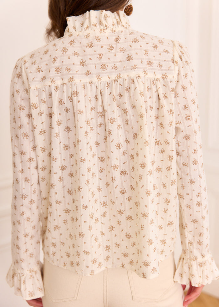 Chemise Sasha