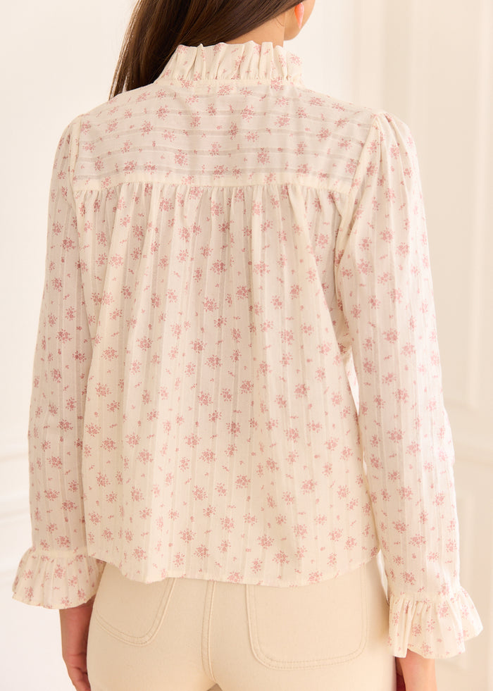 Chemise Sasha