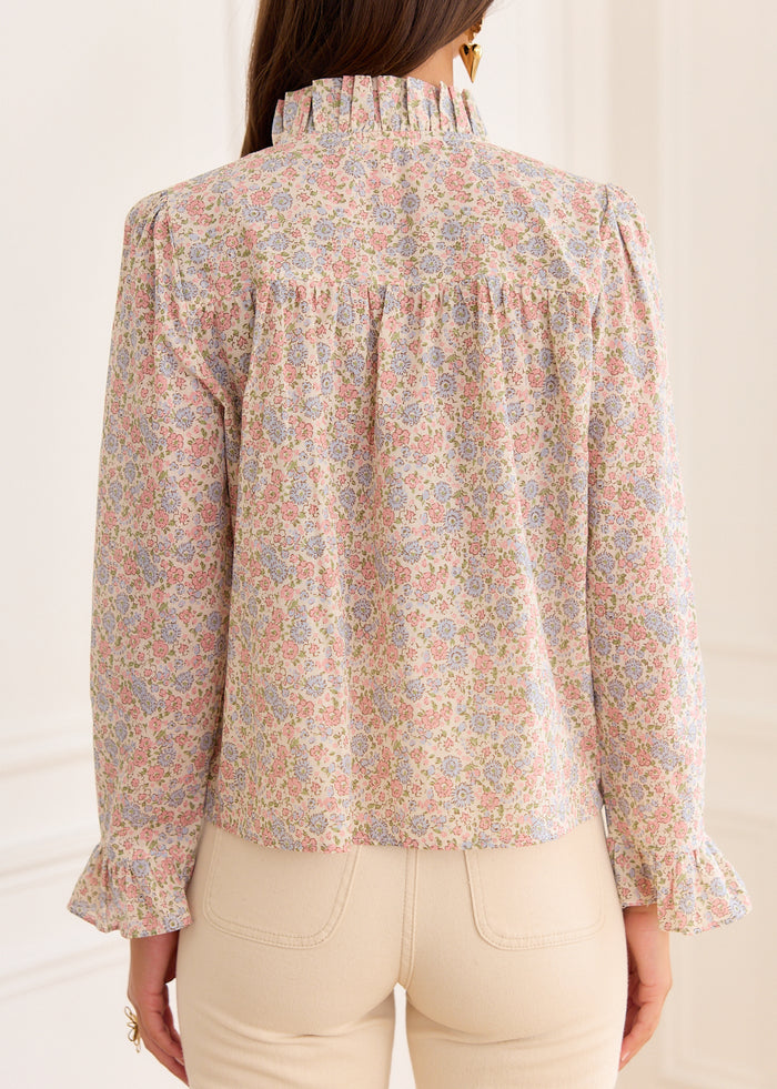 Chemise Sasha